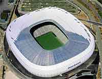  Allianz Arena      