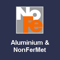  Aluminium & Nonfermet 2012, , 2012 