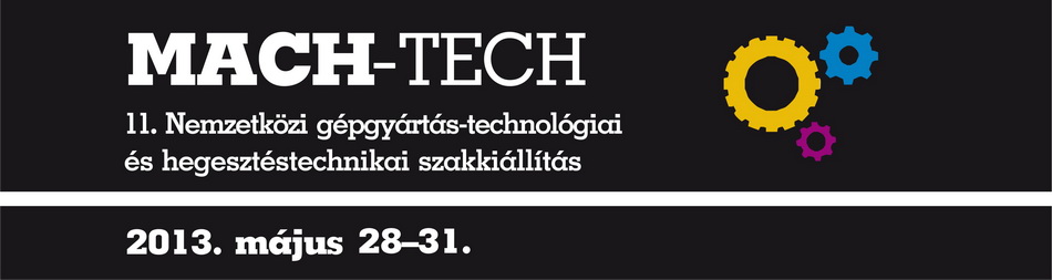  Mach - Tech 2013, , 2013 