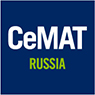  CeMAT Russia, , 2018 