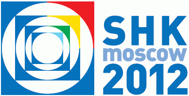  SHK Moscow 2012, , 2012 