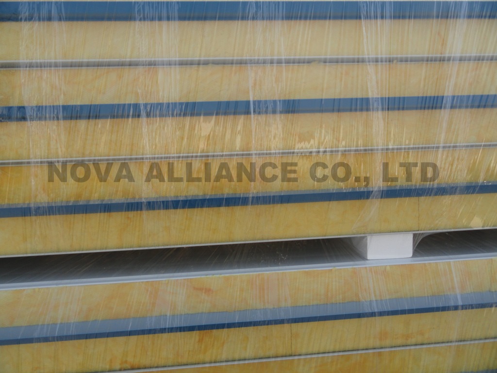 NOVA ALLIANCE