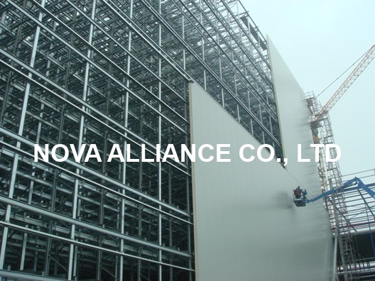 NOVA ALLIANCE