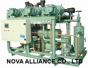 NOVA ALLIANCE